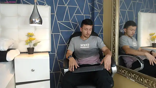 BrandonColee online show from 03.15.25