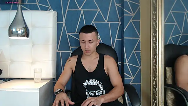 BrandonColee online show from 03.18.25