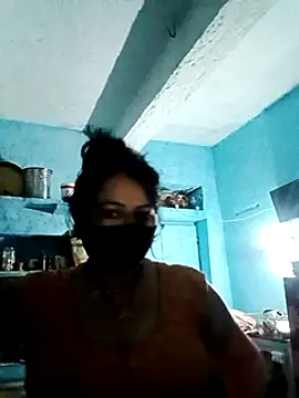 Snapshot of Haseena_Baby chatting on 02.07.25 Haseena Baby online show from 02.07.25