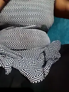 Snapshot of Haseena_Baby chatting on 02.08.25 Haseena Baby online show from 02.08.25