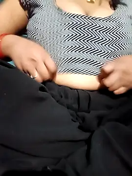 Snapshot of Haseena_Baby chatting on 02.08.25 Haseena Baby online show from 02.08.25