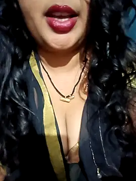 Snapshot of Haseena_Baby chatting on 02.12.25 Haseena Baby online show from 02.12.25