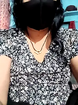 Snapshot of Haseena_Baby chatting on 03.03.25 Haseena Baby online show from 03.03.25