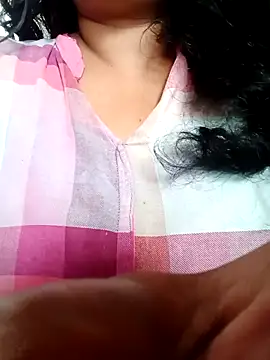 Snapshot of Haseena_Baby chatting on 09.25.25 Haseena Baby online show from 09.25.25