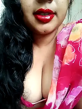 Snapshot of Haseena_Baby chatting on 10.02.25 Haseena Baby online show from 10.02.25