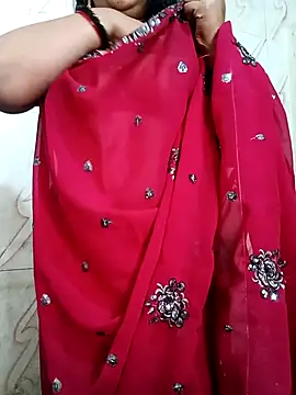 Snapshot of Haseena_Baby chatting on 11.23.25 Haseena Baby online show from 11.23.25