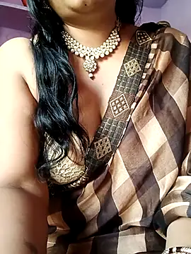 Snapshot of Haseena_Baby chatting on 04.18.26 Haseena Baby online show from 04.18.26