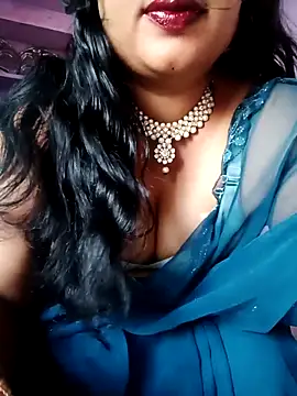 Snapshot of Haseena_Baby chatting on 04.19.26 Haseena Baby online show from 04.19.26
