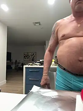 carlospingalinda online show from 03.14.25