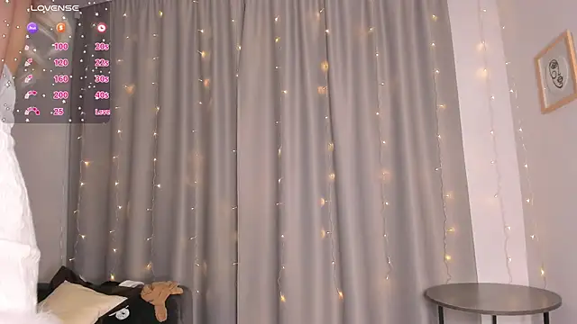 dontouchmyass online show from 02.08.25