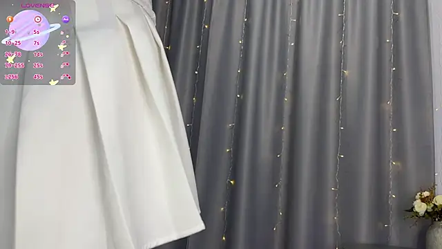 dontouchmyass online show from 03.23.25