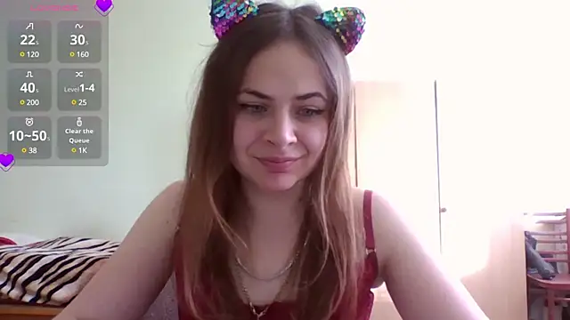 Your   Hope online show from 01.14.25