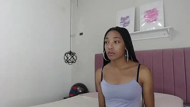 esmeralda-bk online show from 01.14.25