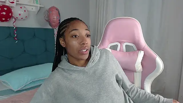 esmeralda-bk online show from 01.27.25