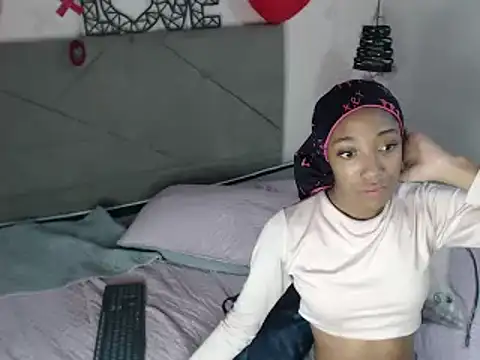 esmeralda-bk online show from 02.27.25