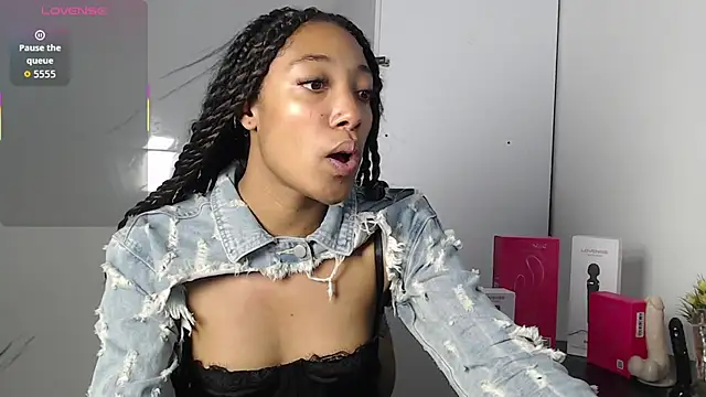 esmeralda-bk online show from 11.11.25