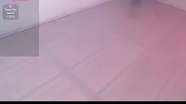 esmeralda-bk online show from 03.02.26