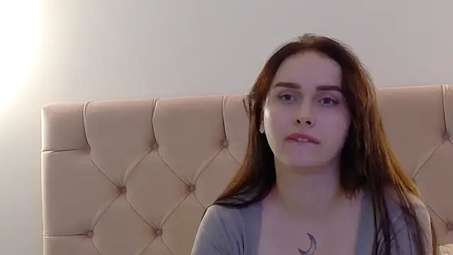 Lilliana Moon online show from 01.28.25