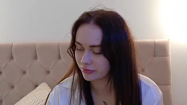 Lilliana Moon online show from 01.29.25