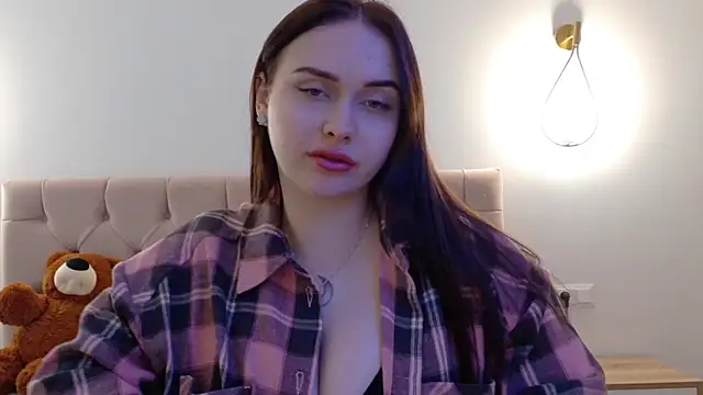 Lilliana Moon online show from 03.19.25