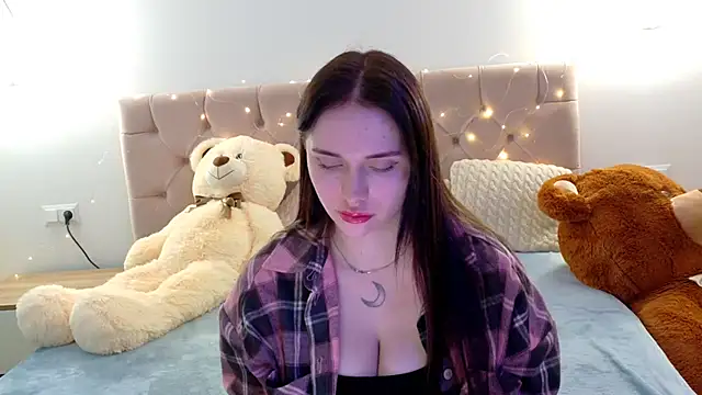 Lilliana Moon online show from 02.05.26