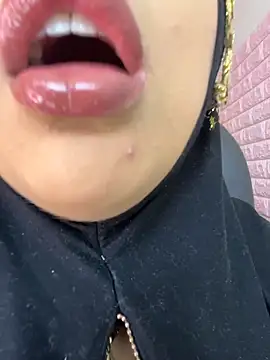 zahra Jalid online show from 02.04.26