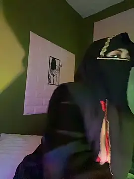 zahra Jalid online show from 03.14.26