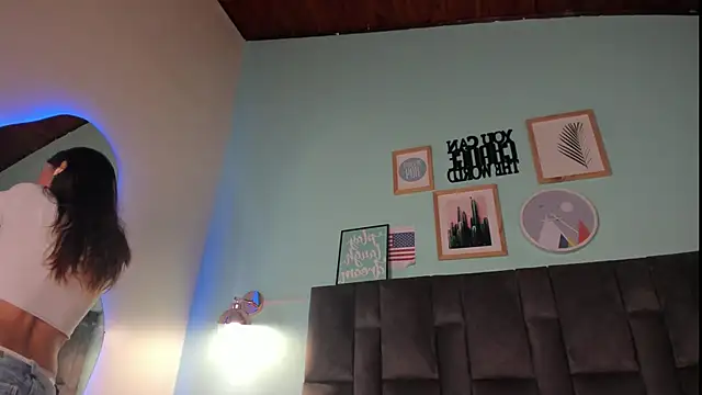 SabrinaSpell  online show from 02.06.25