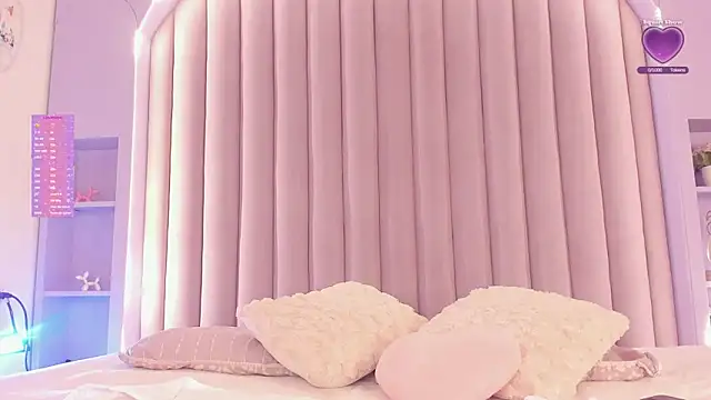 SabrinaSpell  online show from 03.10.25