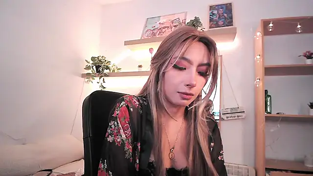 SabrinaSpell  online show from 04.08.26