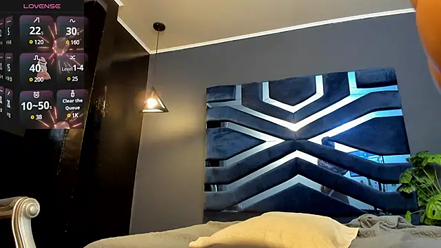 bruno cavalli online show from 02.12.25