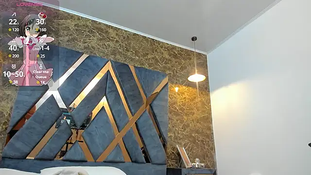 bruno cavalli online show from 02.23.25