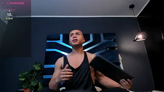 bruno cavalli online show from 03.14.25