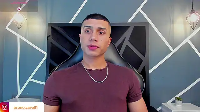 bruno cavalli online show from 02.05.26