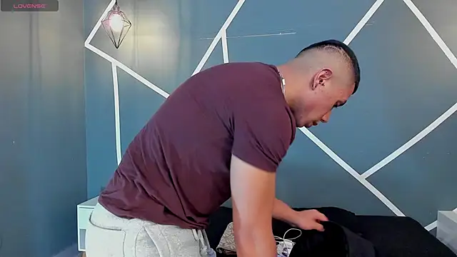 bruno cavalli online show from 03.15.26