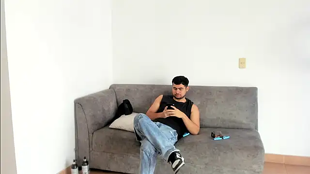 blueroom party online show from 03.12.25