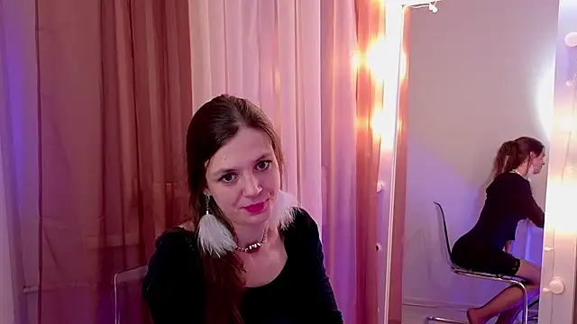 Iriss Miller online show from 01.28.25