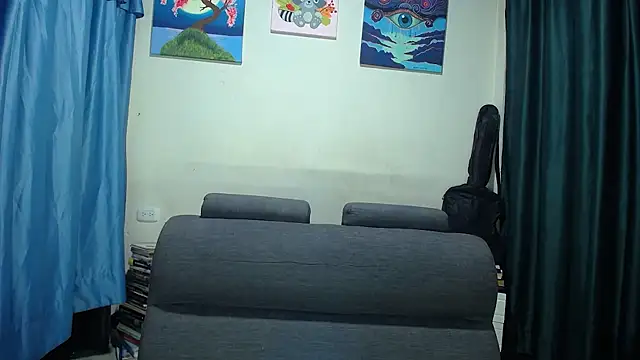 Antonellaa 111 online show from 01.18.25