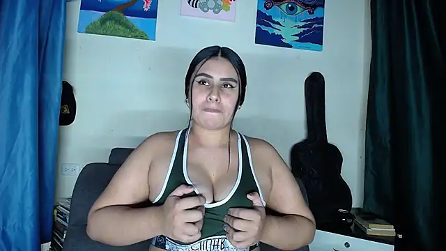 Antonellaa 111 online show from 03.16.25