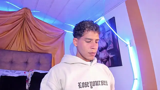 Ethan Boyy online show from 09.27.25