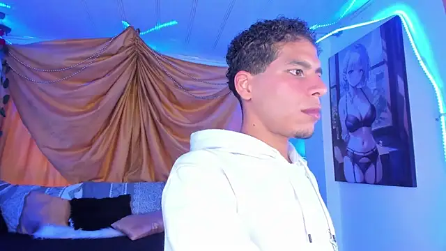 Ethan Boyy online show from 10.08.25