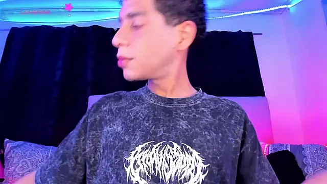 Ethan Boyy online show from 01.17.26