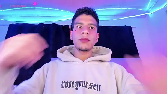 Ethan Boyy online show from 02.04.26