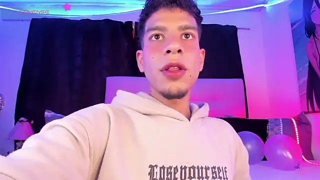 Ethan Boyy online show from 03.02.26