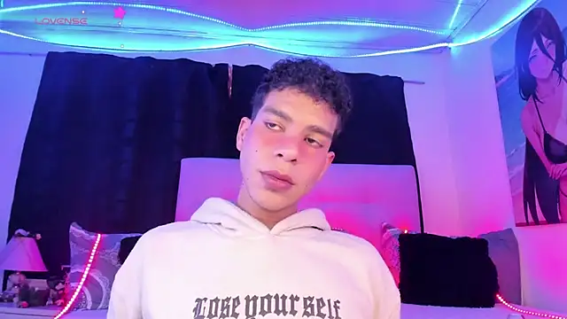 Ethan Boyy online show from 03.10.26