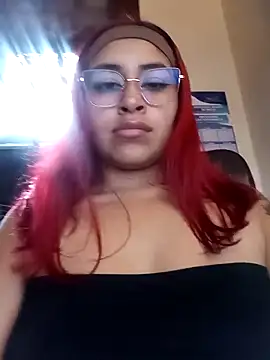 AnonymousGirl online show from 12.20.25