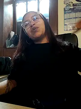 AnonymousGirl online show from 02.23.26