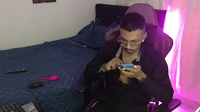 eros-0001 online show from 01.22.25