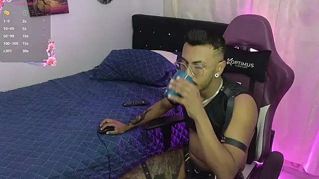 eros-0001 online show from 01.23.25