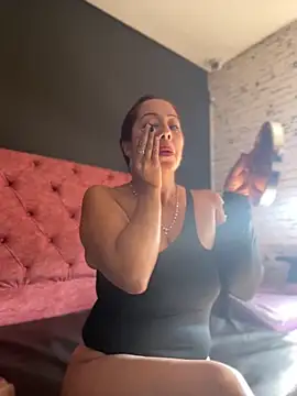 Miss  Melody online show from 01.20.25